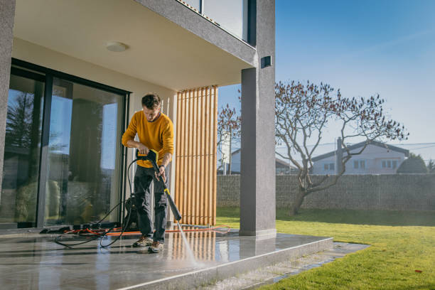 Spring Cleaning in Sheboygan, WI